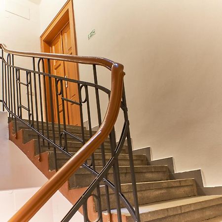 Wenceslas Square Royal Apartment Praga Zewnętrze zdjęcie