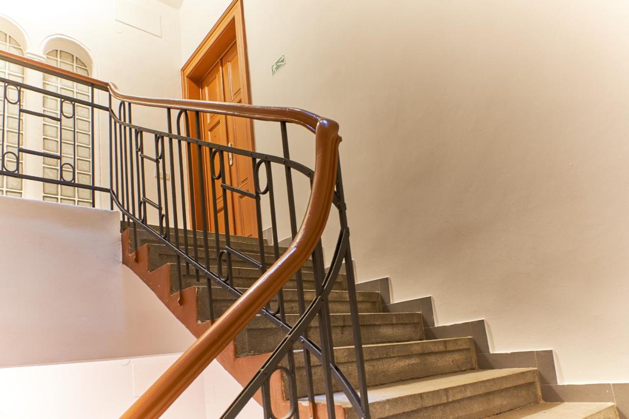 Wenceslas Square Royal Apartment Praga Zewnętrze zdjęcie