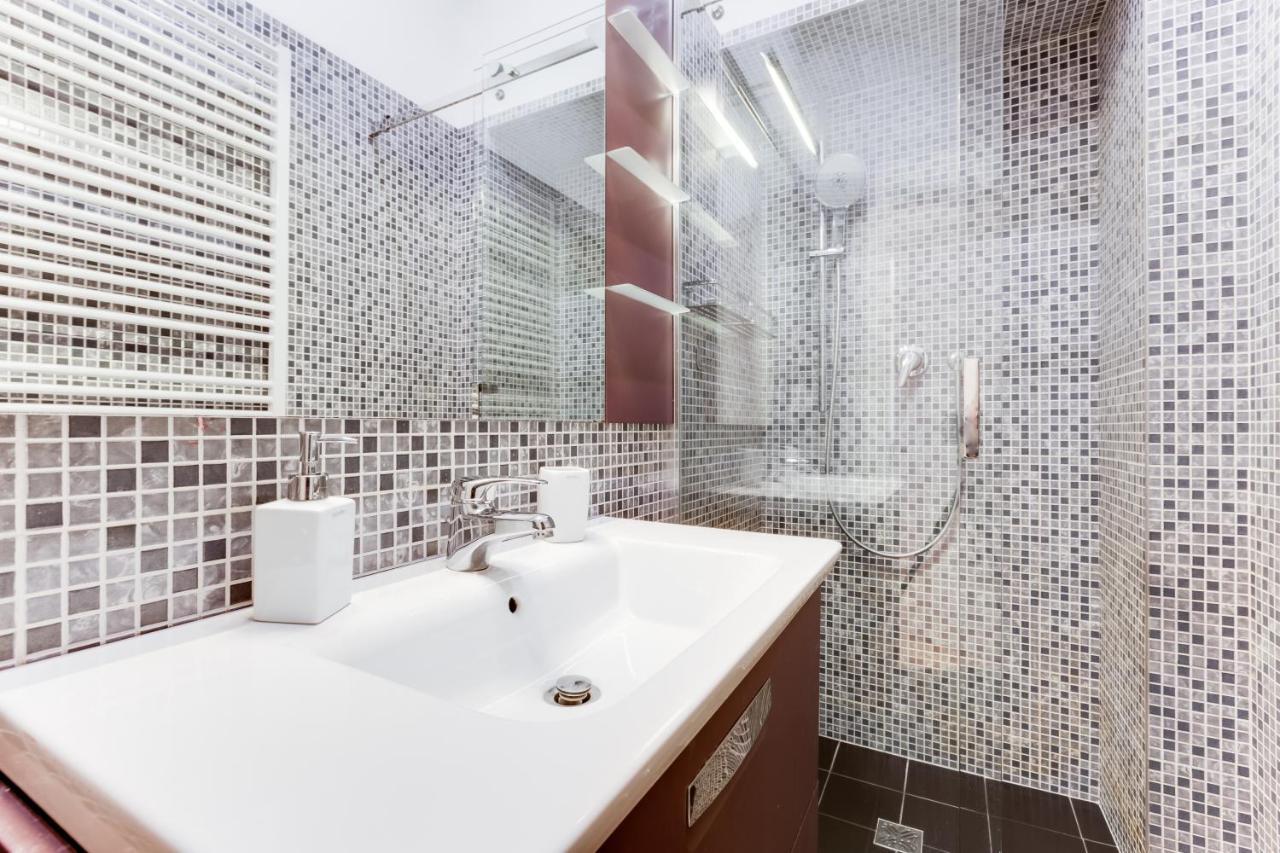Wenceslas Square Royal Apartment Praga Zewnętrze zdjęcie