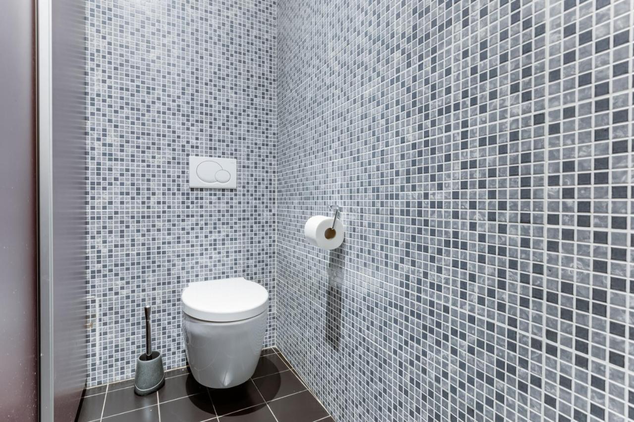 Wenceslas Square Royal Apartment Praga Zewnętrze zdjęcie
