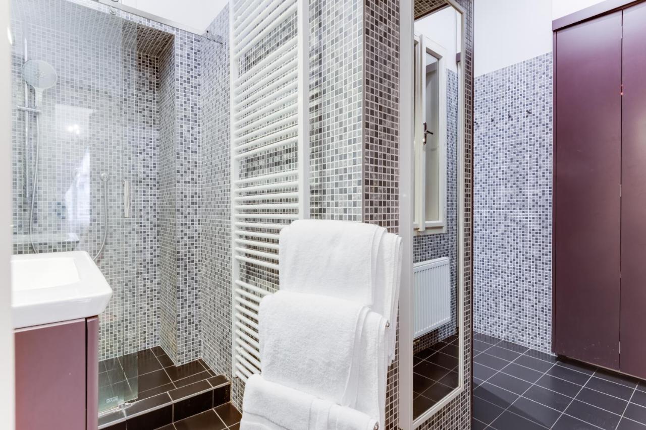 Wenceslas Square Royal Apartment Praga Zewnętrze zdjęcie